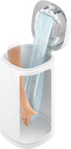 Angelcare Dress Up Navulcassettes -Winkel Voor Babyproducten 571x1200 1