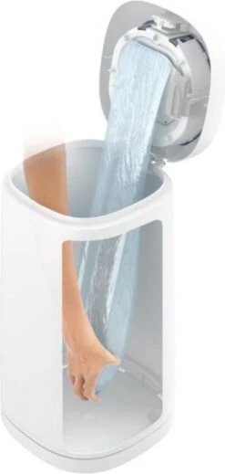 3-pack - Navulling - Luier Emmer - Baby - Kind - Navulcassettes - Duurzaam Geproduceerd -Winkel Voor Babyproducten 571x1200