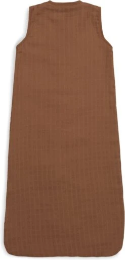 Jollein Baby Slaapzak Hydrofiel 110cm - Caramel -Winkel Voor Babyproducten 575x1200 2