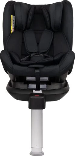 Autostoel Novi Baby® David Premium 0-1-2-3 Isofix 360° Rotation All Black -Winkel Voor Babyproducten 579x1200 2