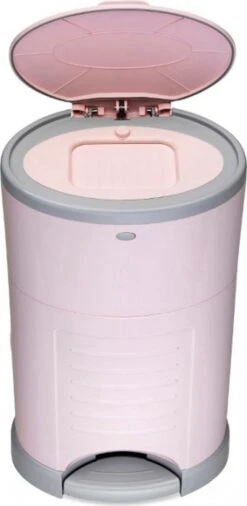 Korbell Luieremmer - Pink 20 Korbell Luieremmer - Pink -Winkel Voor Babyproducten 586x1200 2