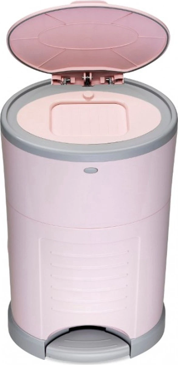 Korbell Luieremmer - Pink 10 Korbell Luieremmer - Pink - Afbeelding 8