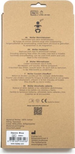 KipKep Woller Warmtekussen - Denim Blue -Winkel Voor Babyproducten 586x1200 3