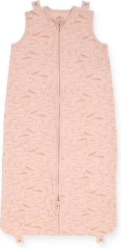Jollein Baby Baby Winterslaapzak 4-Seizoenen 70cm Whales - Pale Pink -Winkel Voor Babyproducten 588x1200 1