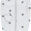 Puckababy Inbakerslaapzak Original Mini - 3-6 Maanden - White Dotty -Winkel Voor Babyproducten 595x1200