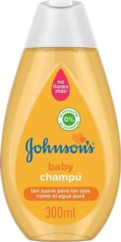 Merkloos Johnson's Baby Shampoo 750 Ml -Winkel Voor Babyproducten 600x1200