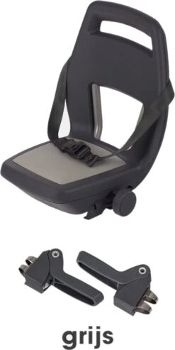 Qibbel 6+ Junior Fietsstoeltje Achter - Antraciet -Winkel Voor Babyproducten 601x1200 2