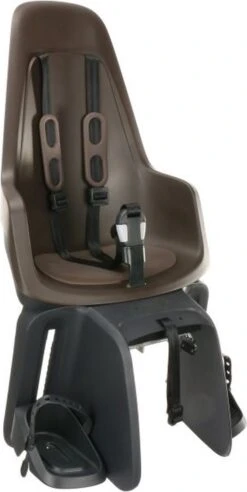 Bobike One Maxi Fietsstoeltje Achter BD - Coffee Brown -Winkel Voor Babyproducten 603x1200 2