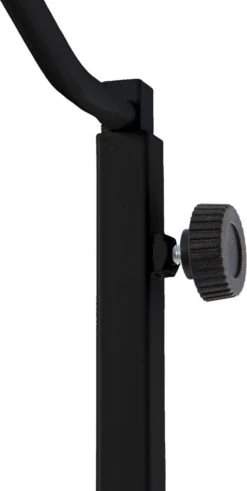 Jollein Piekstok Klamboe - Zwart -Winkel Voor Babyproducten 604x1200 1