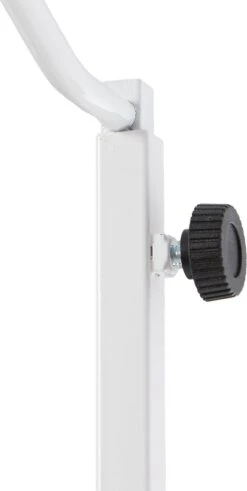 Jollein Piekstok Klamboe - Wit -Winkel Voor Babyproducten 604x1200