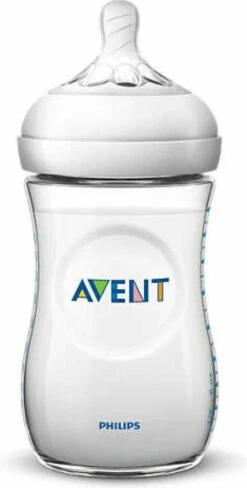 PHILIPS AVENT Philips SCD301/01 Natural Starterset Voor Pasgeborenen -Winkel Voor Babyproducten 607x1200 7