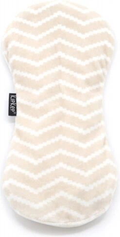 KipKep Woller Warmtekussen - Sandy Wig - Kruik - Pittenzak - Verlicht Buikkramp -Winkel Voor Babyproducten 608x1200