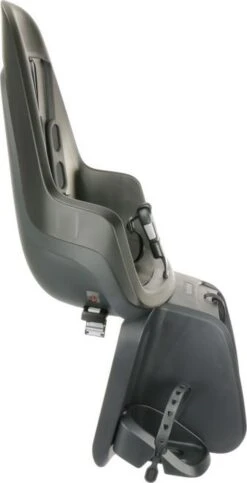 Bobike One Maxi Fietsstoeltje Achter BD - Urban Black -Winkel Voor Babyproducten 614x1200 9