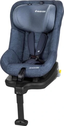 Maxi-Cosi TobiFix Autostoeltje - Nomad Blue