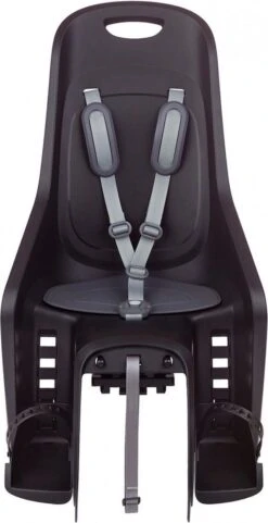 Polisport Bubbly Maxi MIK HD Kinderzitje - Zwart/donkergrijs -Winkel Voor Babyproducten 616x1200 7