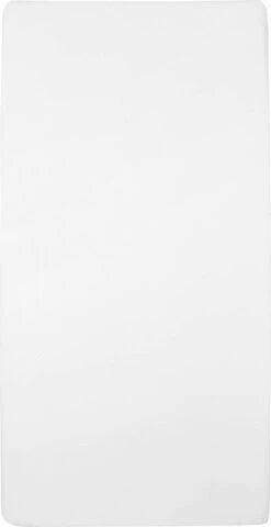 Bebies First Co-sleeper Wieg Wit Set | Inclusief Wiegmatras + Meyco Hoeslaken -Winkel Voor Babyproducten 617x1200