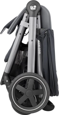 Maxi-Cosi Gia - Essential Graphite FR - Vanaf De Geboorte Tot Circa 4 Jaar -Winkel Voor Babyproducten 618x1200 2