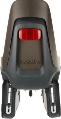 Bobike One Maxi Fietsstoeltje Achter BD - Coffee Brown -Winkel Voor Babyproducten 618x1200 3