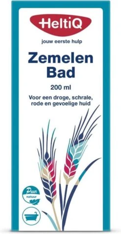 HeltiQ Zemelen Bad 200 Ml -Winkel Voor Babyproducten 622x1200