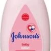 Johnson's Baby Lotion 500ml