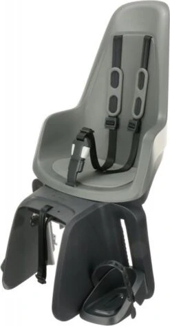 Bobike One Maxi Fietsstoeltje Achter BD - Urban Black -Winkel Voor Babyproducten 626x1200 4