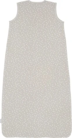 Jollein Baby Slaapzak Jersey 110cm Spickle - Nougat -Winkel Voor Babyproducten 630x1200 2