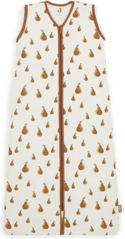 Jollein Baby Baby Winterslaapzak Met Afritsbare Mouw 70cm - Pear -Winkel Voor Babyproducten 631x1200 4