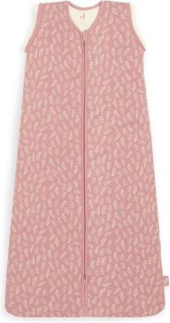 Jollein Baby Baby Winterslaapzak Met Afritsbare Mouw 90cm Meadow - Rosewood -Winkel Voor Babyproducten 632x1200 3