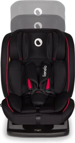 Lionelo Aart - Autostoel - 0 Tot 36 Kg - 5-punts Gordelsysteem - 0-12 Jaar - Groep 0-1-2-3 - ECE R44/04 17 Lionelo Aart - Autostoel - 0 Tot 36 Kg - 5-punts Gordelsysteem - 0-12 Jaar - Groep 0-1-2-3 - ECE R44/04 -Winkel Voor Babyproducten 632x1200 6