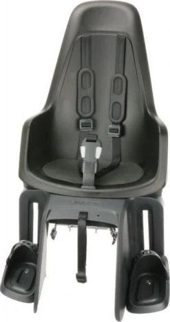 Bobike One Maxi Fietsstoeltje Achter BD - Urban Black -Winkel Voor Babyproducten 632x1200 7
