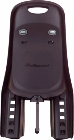 Polisport Bubbly Maxi MIK HD Kinderzitje - Zwart/donkergrijs -Winkel Voor Babyproducten 634x1200 6