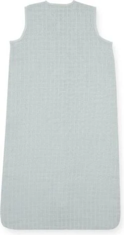 Jollein Baby Slaapzak Hydrofiel 90cm - Soft Grey -Winkel Voor Babyproducten 635x1200 2
