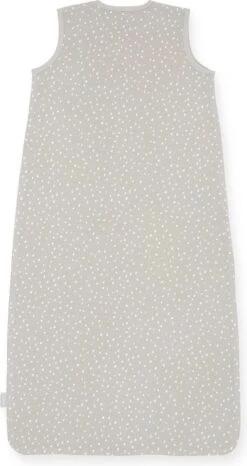 Jollein Baby Slaapzak Jersey 110cm Spickle - Nougat -Winkel Voor Babyproducten 636x1200 2