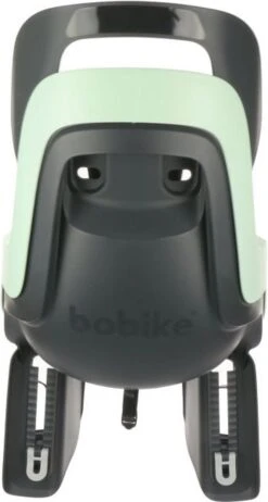 Bobike Maxi Go Fietsstoeltje Achter - Marsmallow Mint -Winkel Voor Babyproducten 641x1200 2
