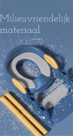 WC Verkleiner- WC Verkleiner Met Trapje- Extra Veilig- Opvouwbaar- Verstelbaar - Grijs & Wit - Toilet Trainer Voor Kind En Peuter -Winkel Voor Babyproducten 642x1200 1