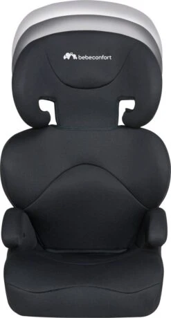 Bebeconfort Road Safe Autostoeltje - Full Black - Lichtgewicht - Verstelbare Hoofdsteun - Afneembare Hoes - Groep 2/3 -Winkel Voor Babyproducten 644x1200 1