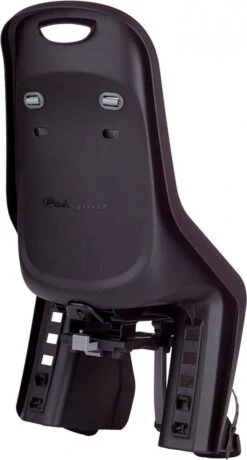 Polisport Bubbly Maxi MIK HD Kinderzitje - Zwart/donkergrijs -Winkel Voor Babyproducten 644x1200 4