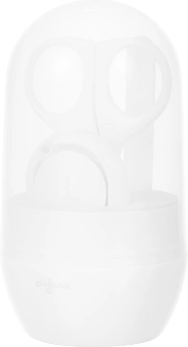 Difrax Baby Manicureset Deluxe 7 Difrax Baby Manicureset Deluxe - Afbeelding 5