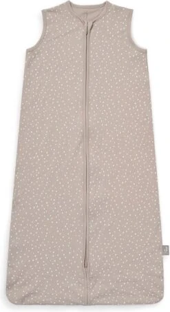 Jollein Baby Baby Winterslaapzak 4-Seizoenen 110cm Spickle - Grey -Winkel Voor Babyproducten 654x1200