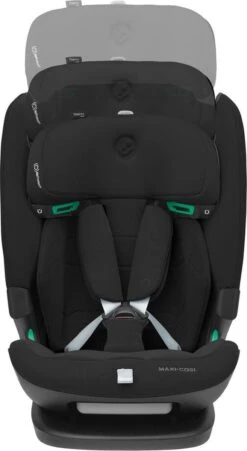 Maxi-Cosi Titan Pro I-Size Autostoeltje - Authentic Black - Vanaf Ca. 15 Maanden Tot 12 Jaar -Winkel Voor Babyproducten 657x1200 1
