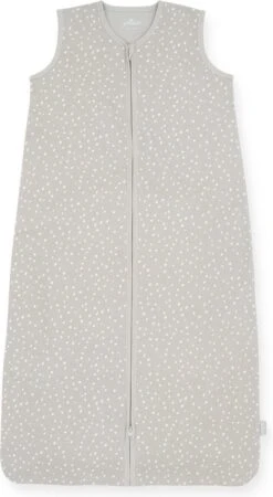 Jollein Baby Slaapzak Jersey 110cm Spickle - Nougat