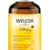 Weleda Baby Buikjesolie -Winkel Voor Babyproducten 662x1200 1