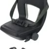 Qibbel 6+ Junior Fietsstoeltje Achter - Zwart - Inclusief Voetsteuntjes -Winkel Voor Babyproducten 662x1200 4