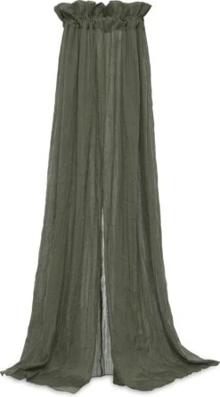 Jollein Baby Sluier Vintage - Leaf Green