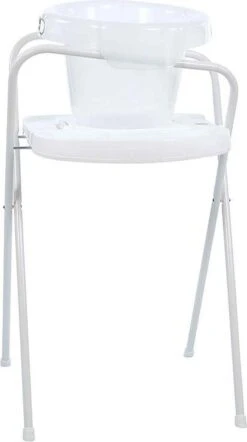 Bébé-jou Bubble Babybadje - Transparant 8 Bébé-jou Bubble Babybadje - Transparant -Winkel Voor Babyproducten 670x1200