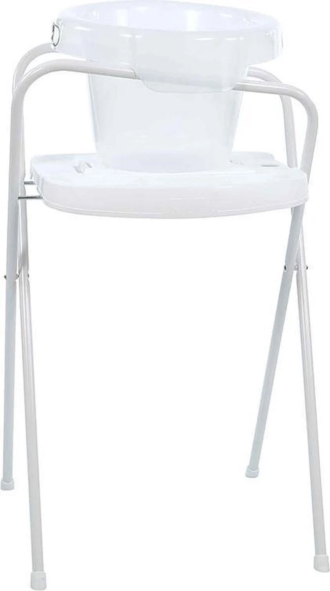 Bébé-jou Bubble Babybadje - Transparant 5 Bébé-jou Bubble Babybadje - Transparant - Afbeelding 3