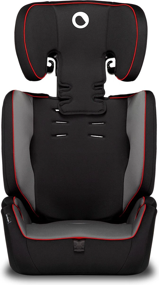 Lionelo Levi Simple - Autostoeltje - 5-punts Gordel - Wasbare Dri-Seat - Tot 36kg 12 Lionelo Levi Simple - Autostoeltje - 5-punts Gordel - Wasbare Dri-Seat - Tot 36kg - Afbeelding 10