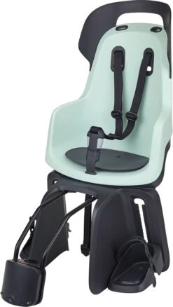 Bobike Maxi Go Fietsstoeltje Achter - Marsmallow Mint -Winkel Voor Babyproducten 677x1200 5