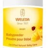 Weleda Baby Babypoeder