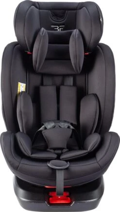 Bebies First Meegroei Autostoel Rotate - Isofix - Groep 0/1/2/3 - 360 Graden Draaibaar - Zwart -Winkel Voor Babyproducten 683x1200 3